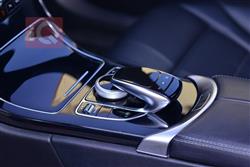 مرسيدس بنز C-Class